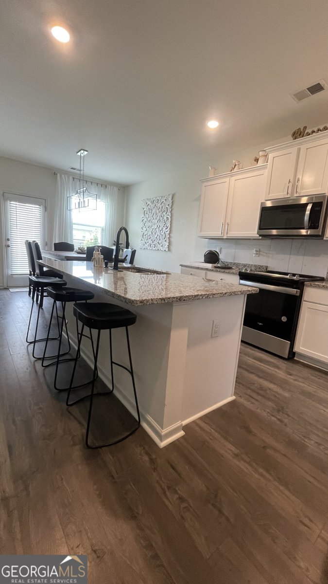 109 Gaston Court Hoschton - 4