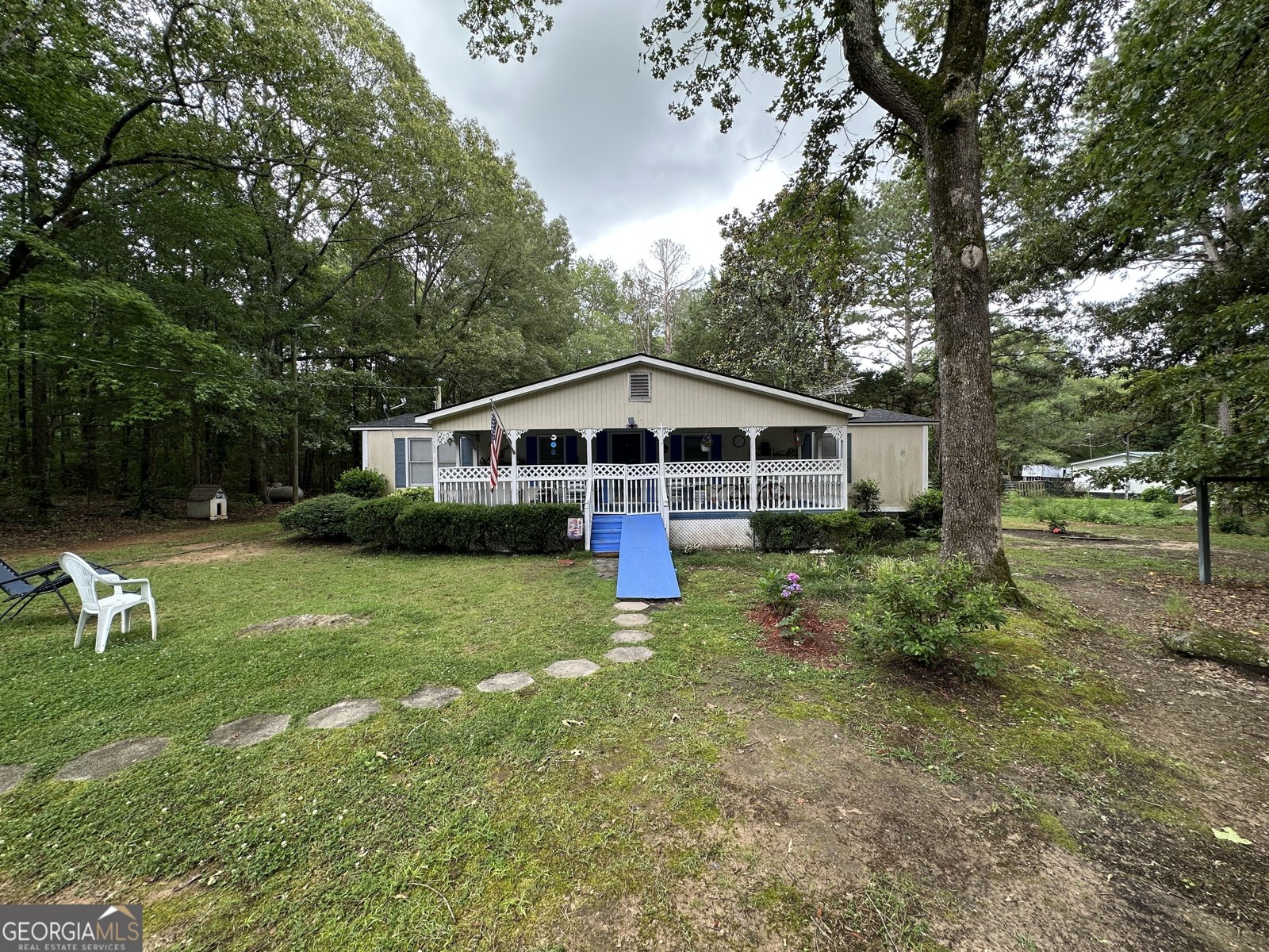 451 Weldon Lake Road Milner - 2