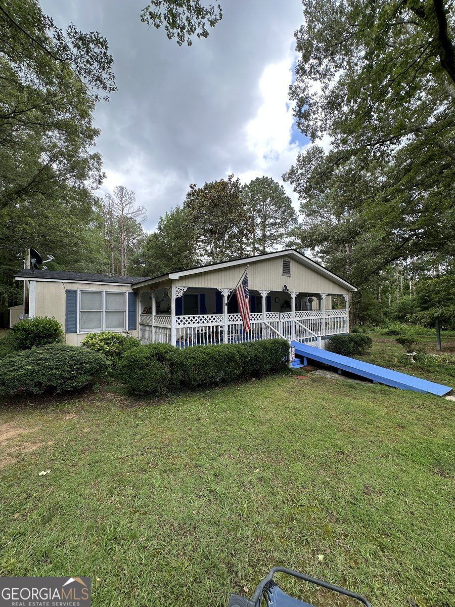 451 Weldon Lake Road Milner - 3