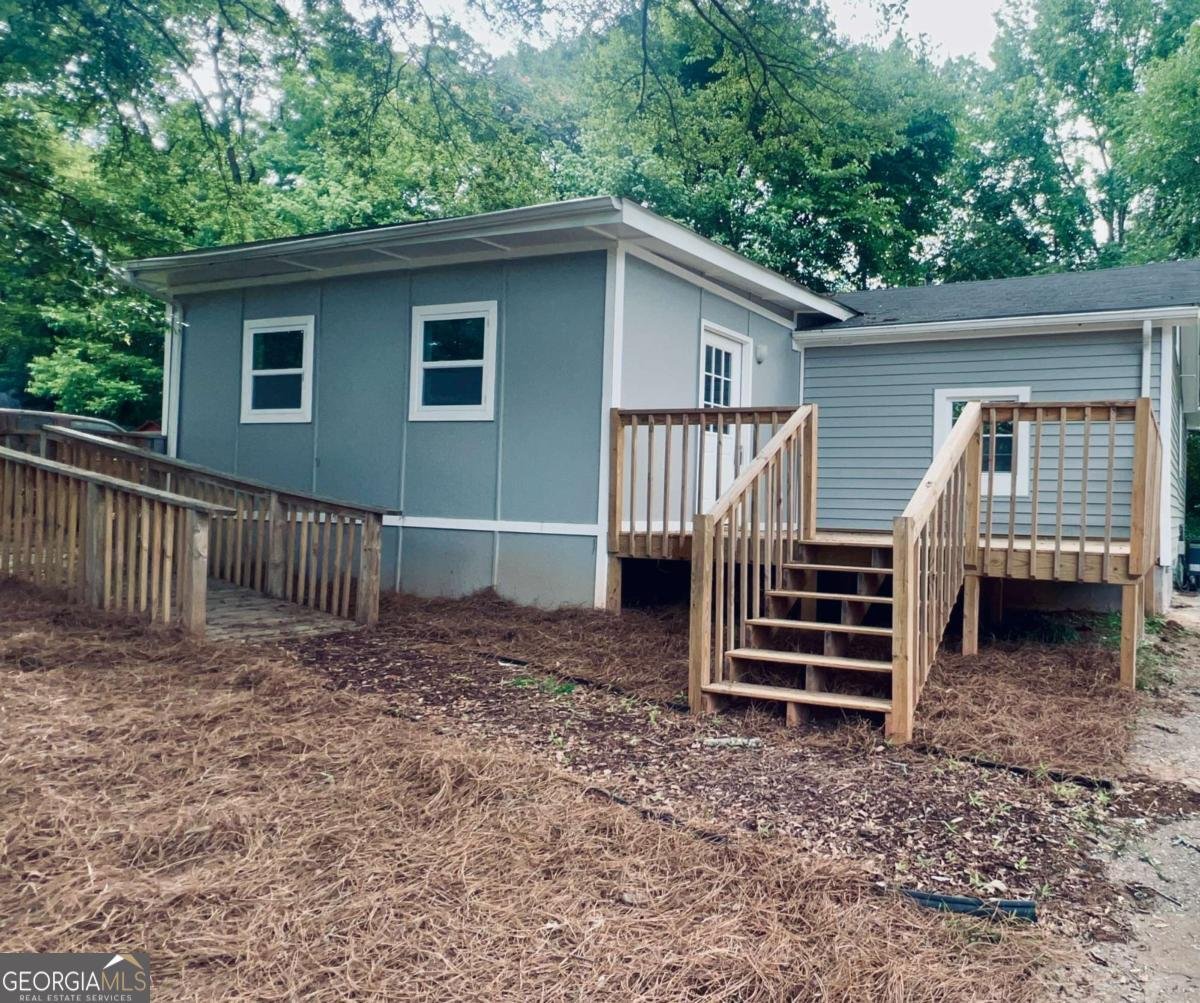 5153 Westbrook Place Union City - 1