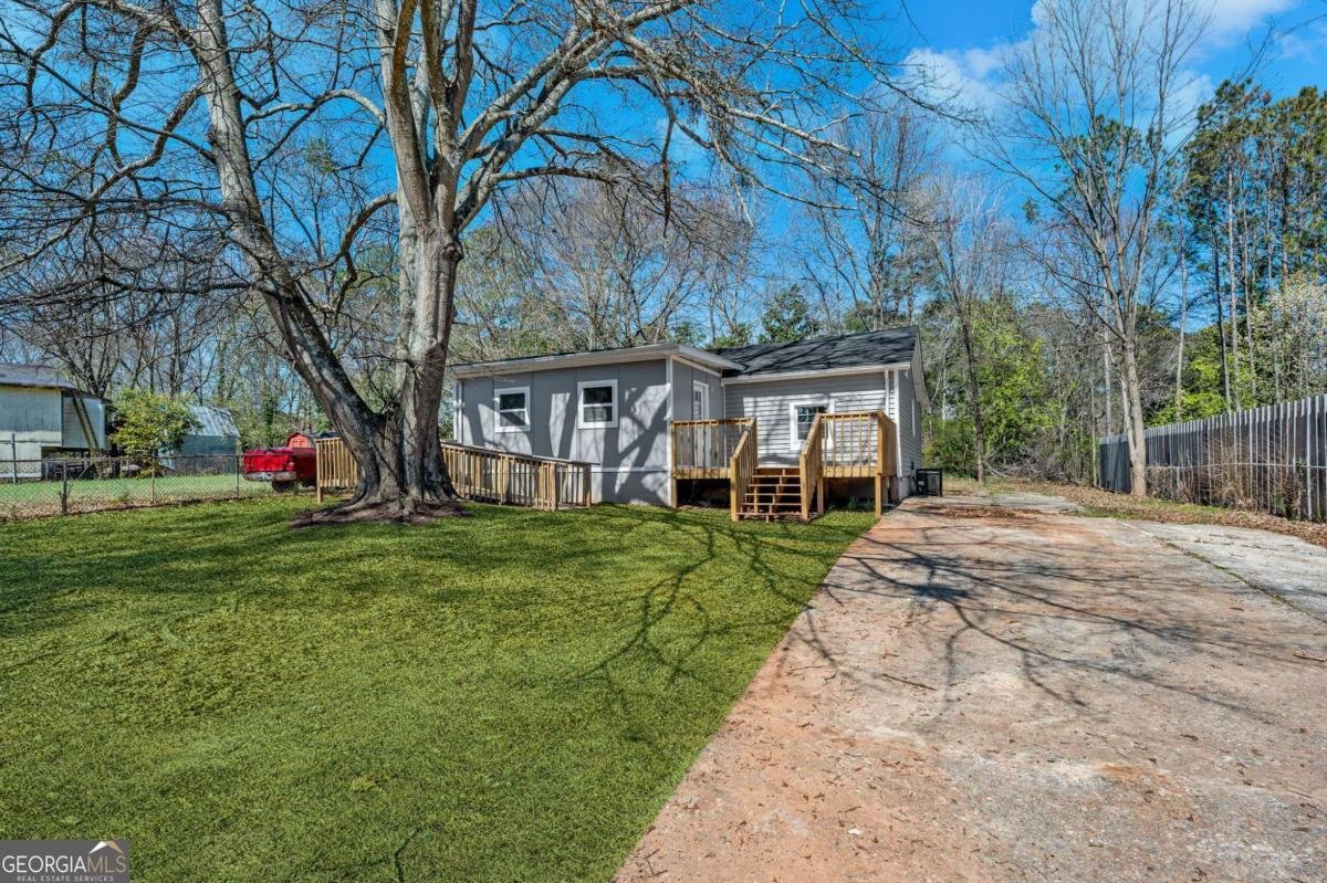 5153 Westbrook Place Union City - 2