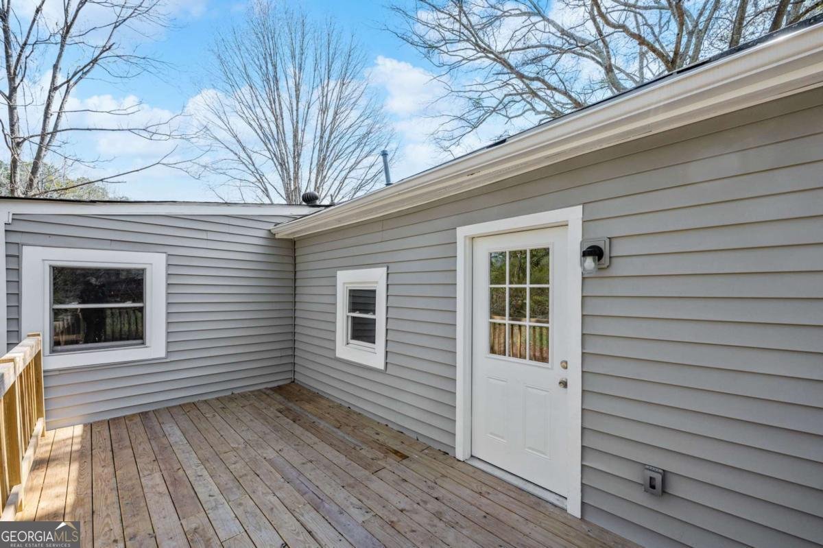 5153 Westbrook Place Union City - 29