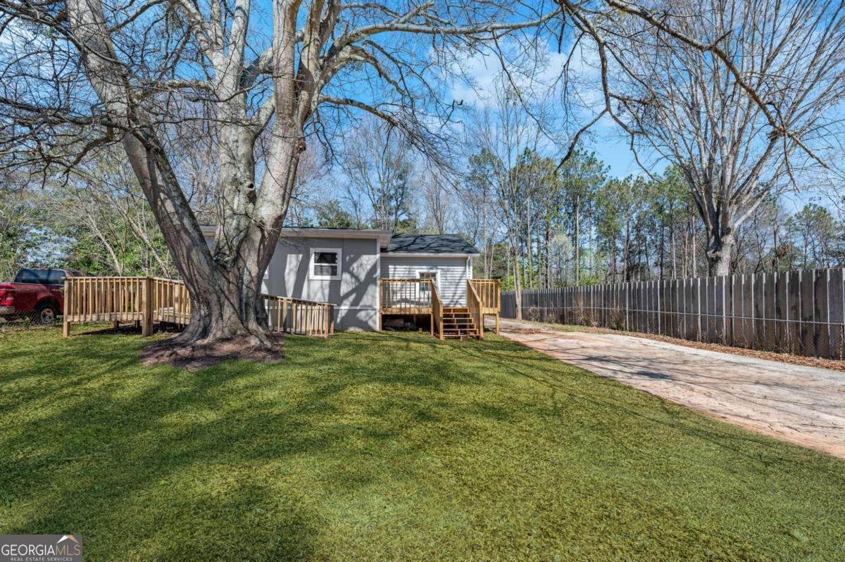 5153 Westbrook Place Union City - 3