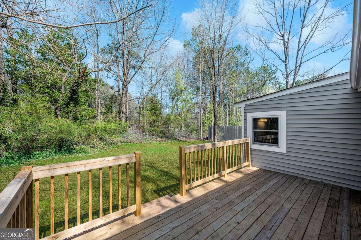 5153 Westbrook Place Union City - 30