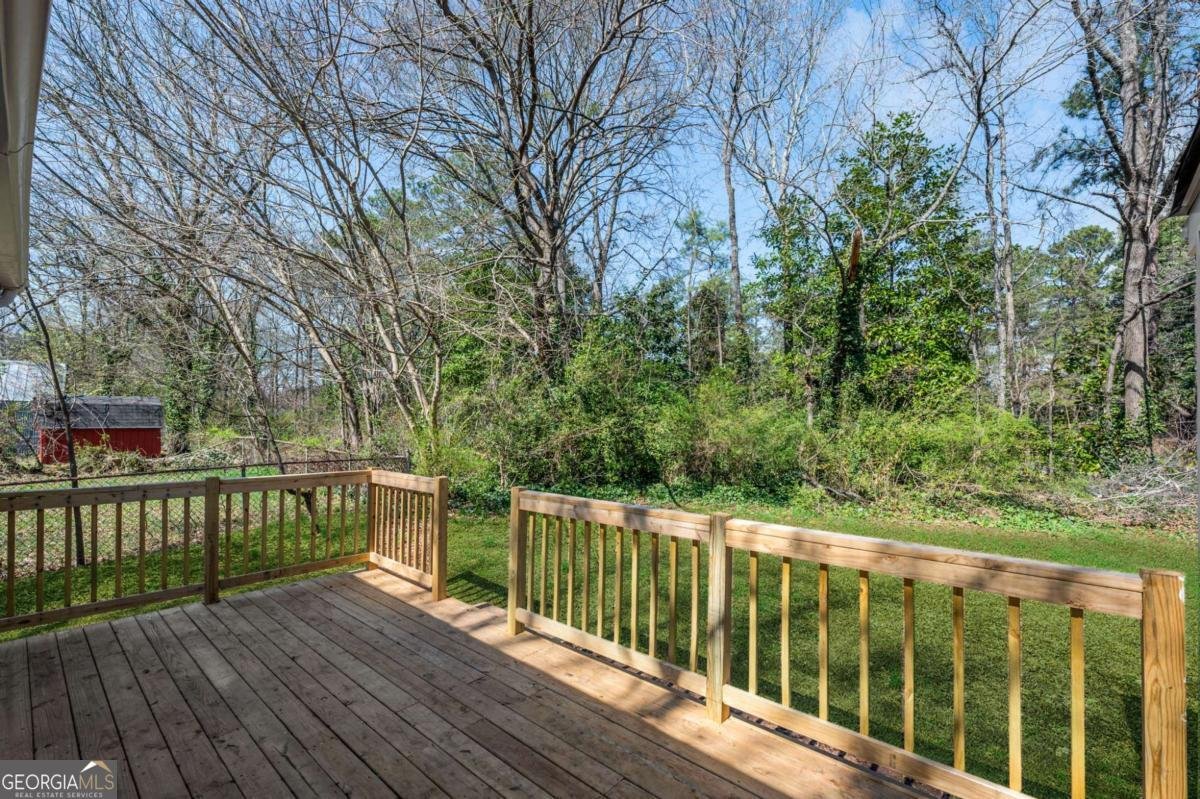 5153 Westbrook Place Union City - 31