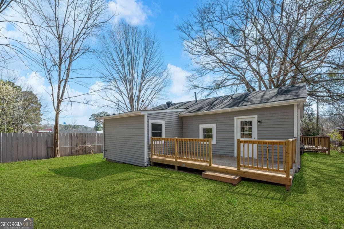 5153 Westbrook Place Union City - 32