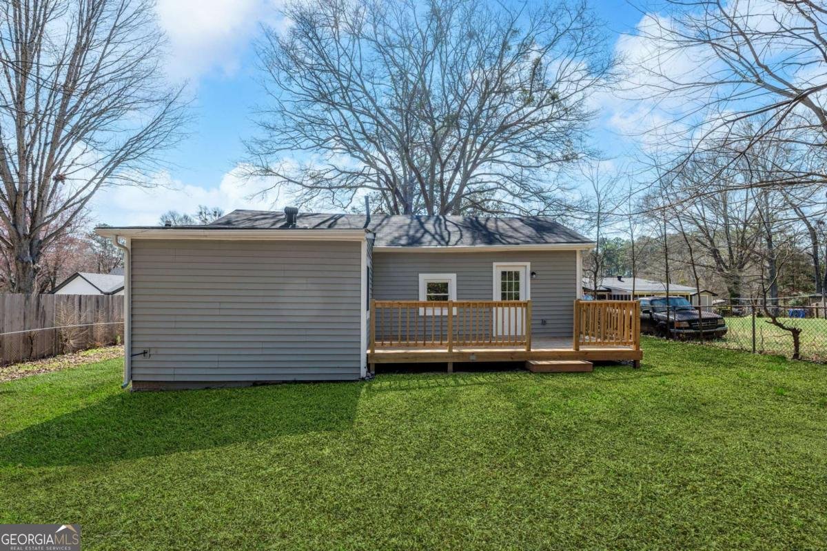 5153 Westbrook Place Union City - 33