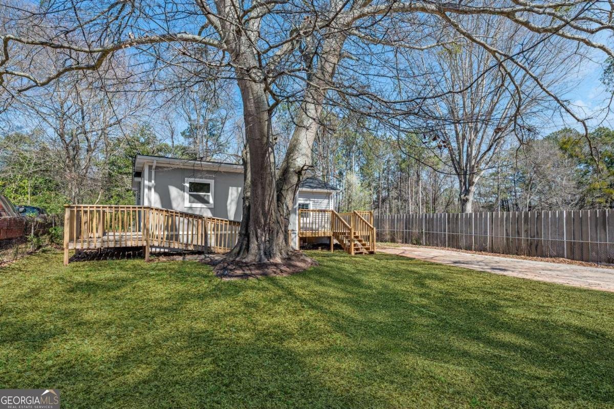 5153 Westbrook Place Union City - 4