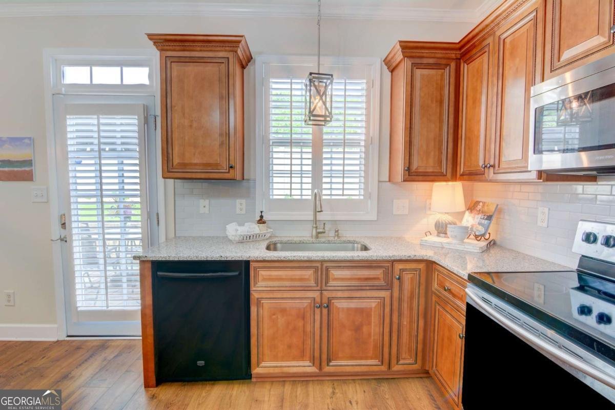 2557 Avery Park Circle Atlanta - 10