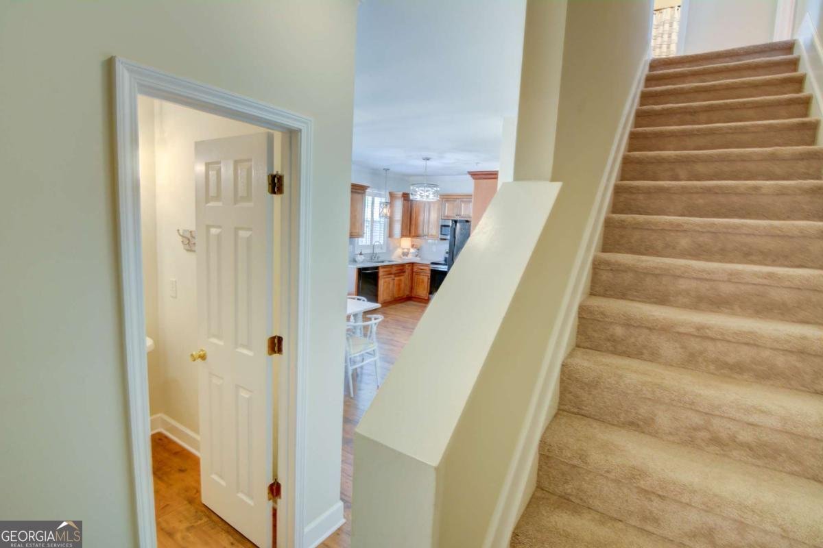 2557 Avery Park Circle Atlanta - 16