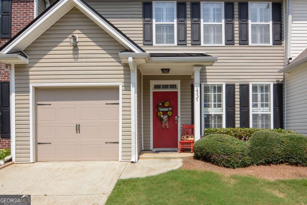 2557 Avery Park Circle Atlanta - 2