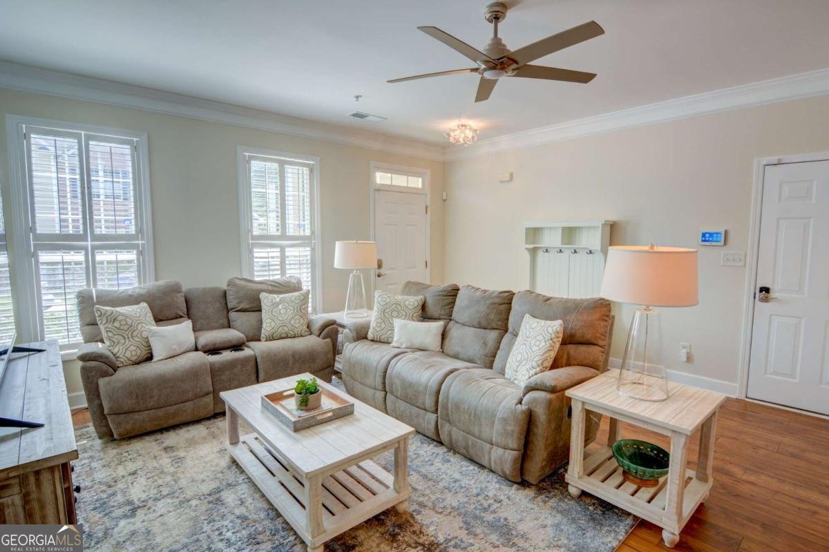 2557 Avery Park Circle Atlanta - 5