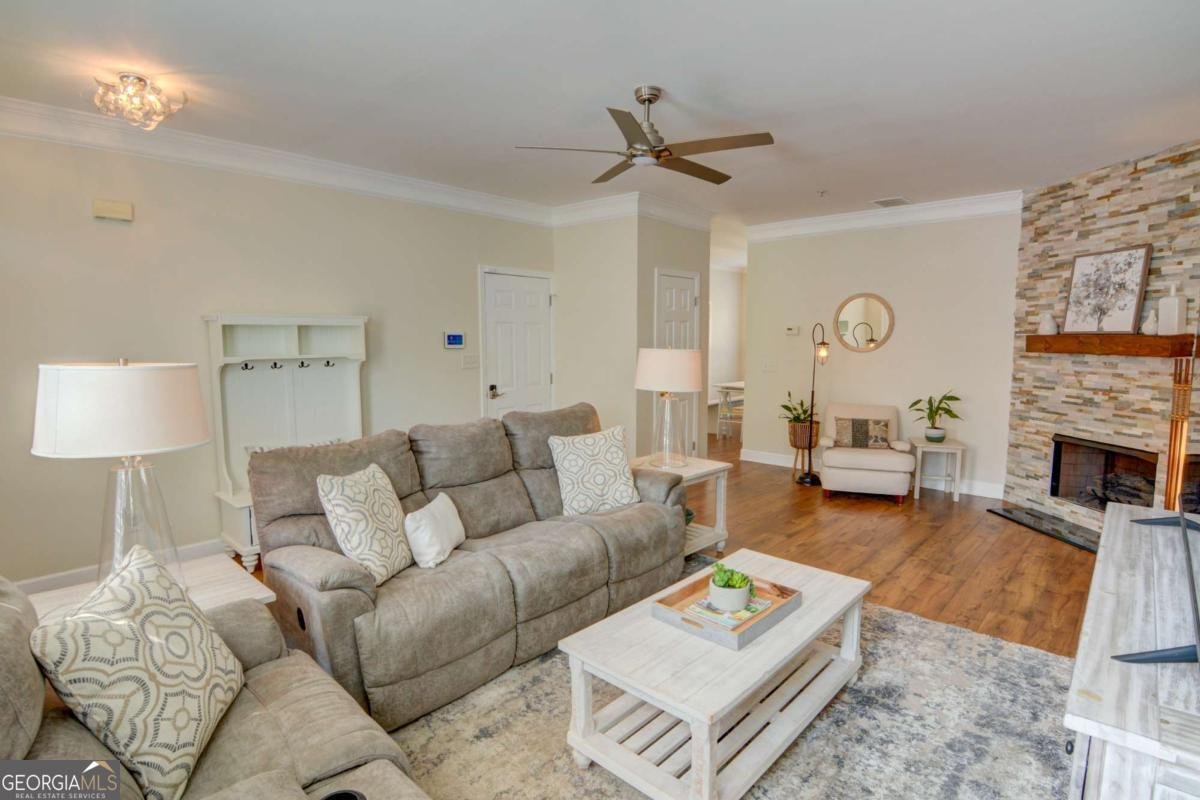 2557 Avery Park Circle Atlanta - 6