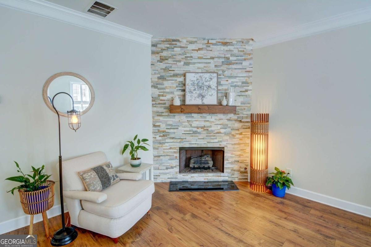 2557 Avery Park Circle Atlanta - 8