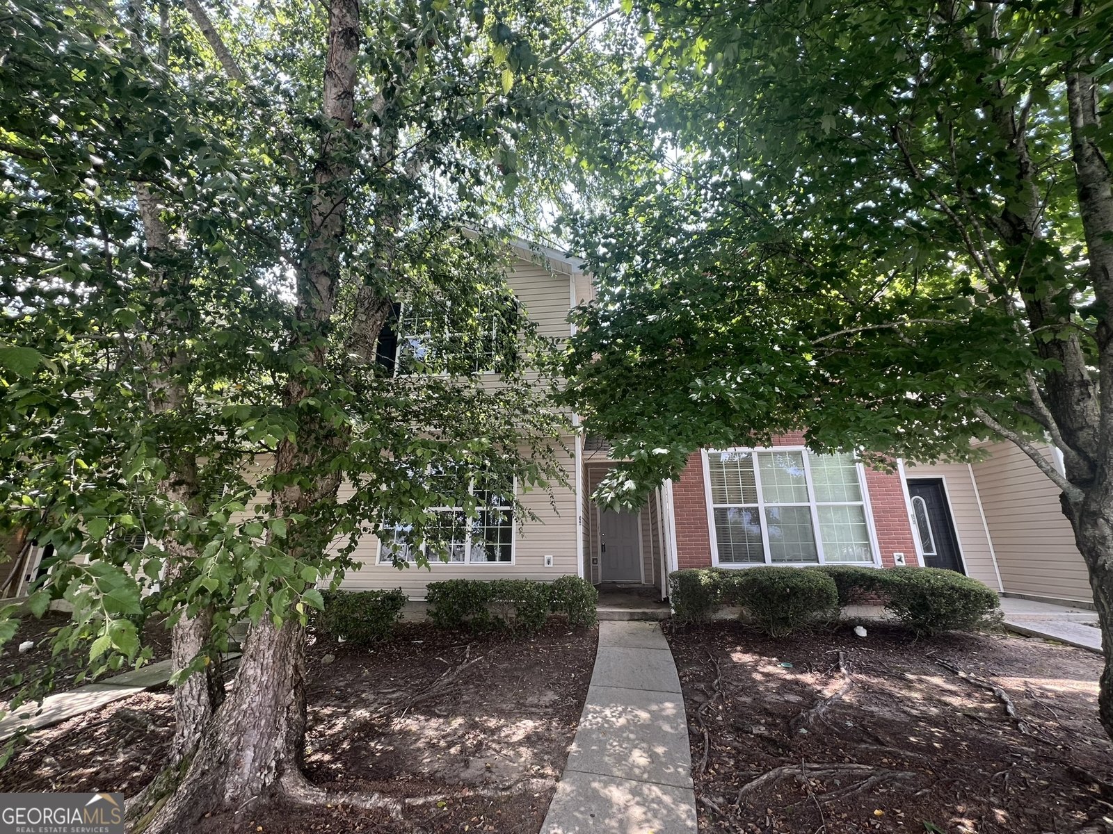 160 Odyssey Turn Conyers - 1