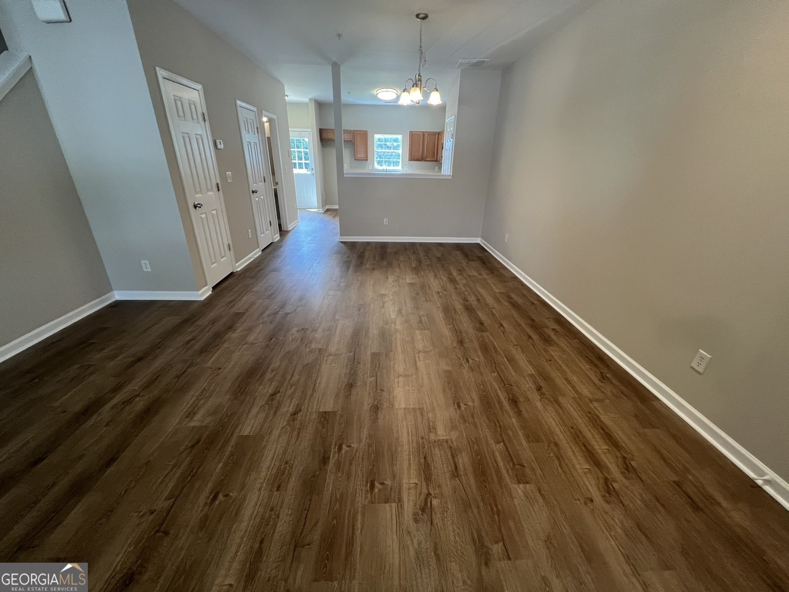 160 Odyssey Turn Conyers - 4