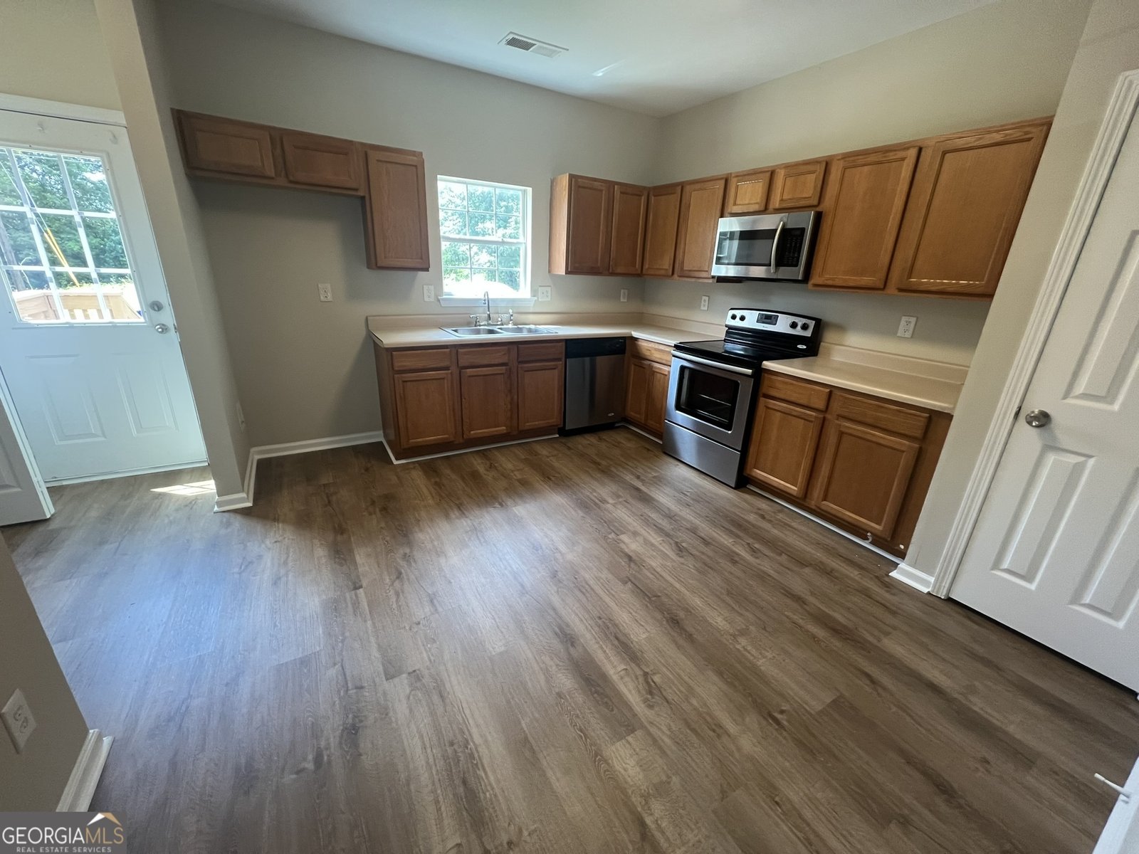 160 Odyssey Turn Conyers - 5