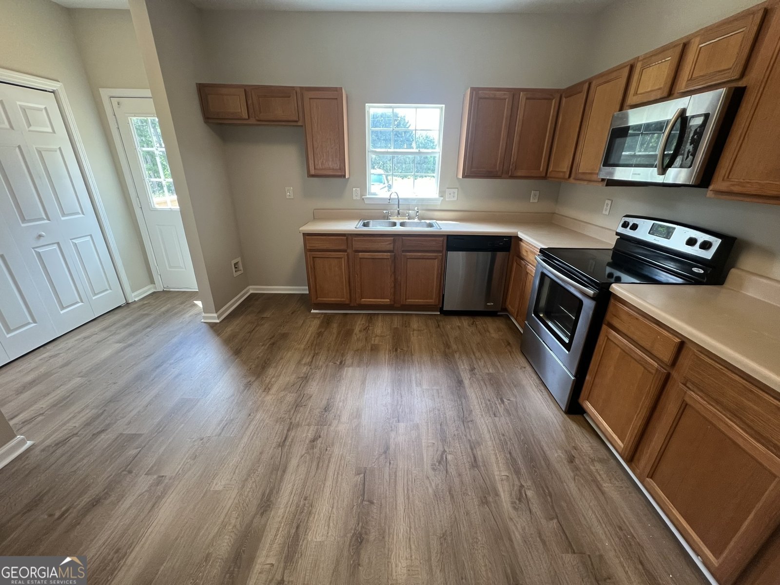 160 Odyssey Turn Conyers - 6