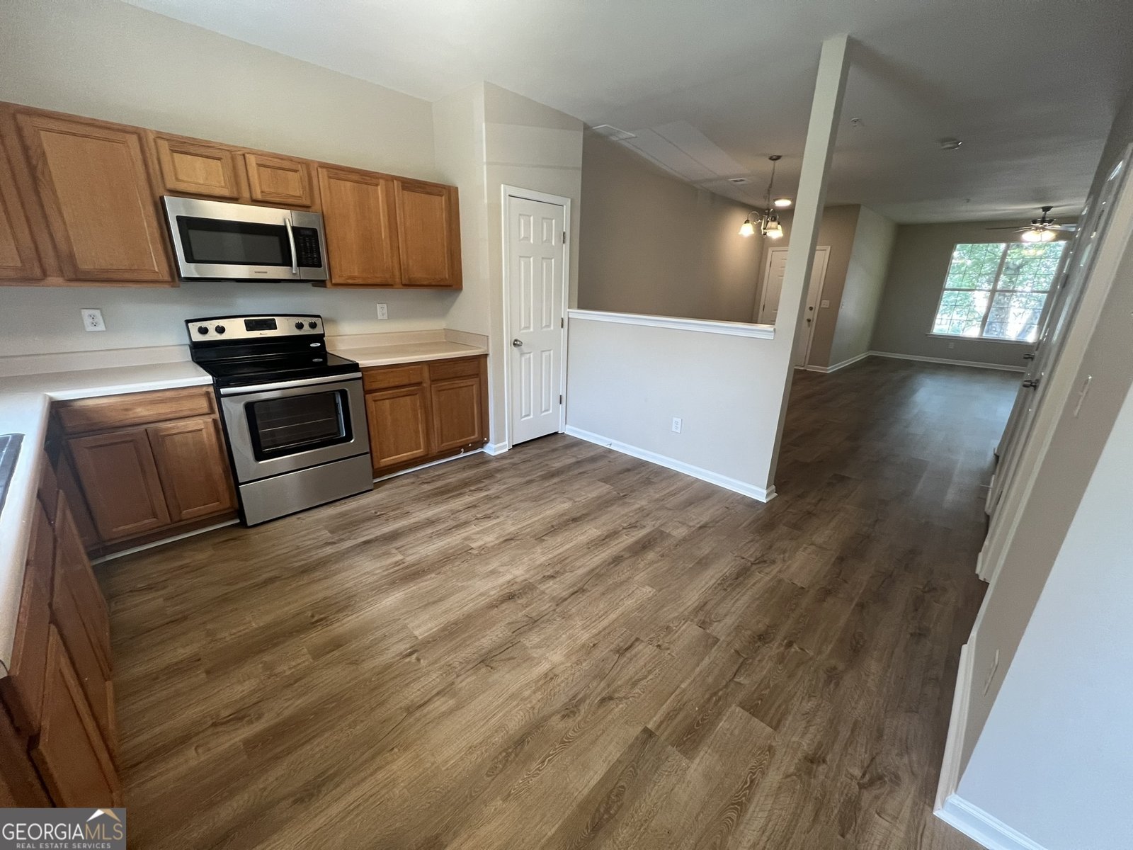 160 Odyssey Turn Conyers - 8