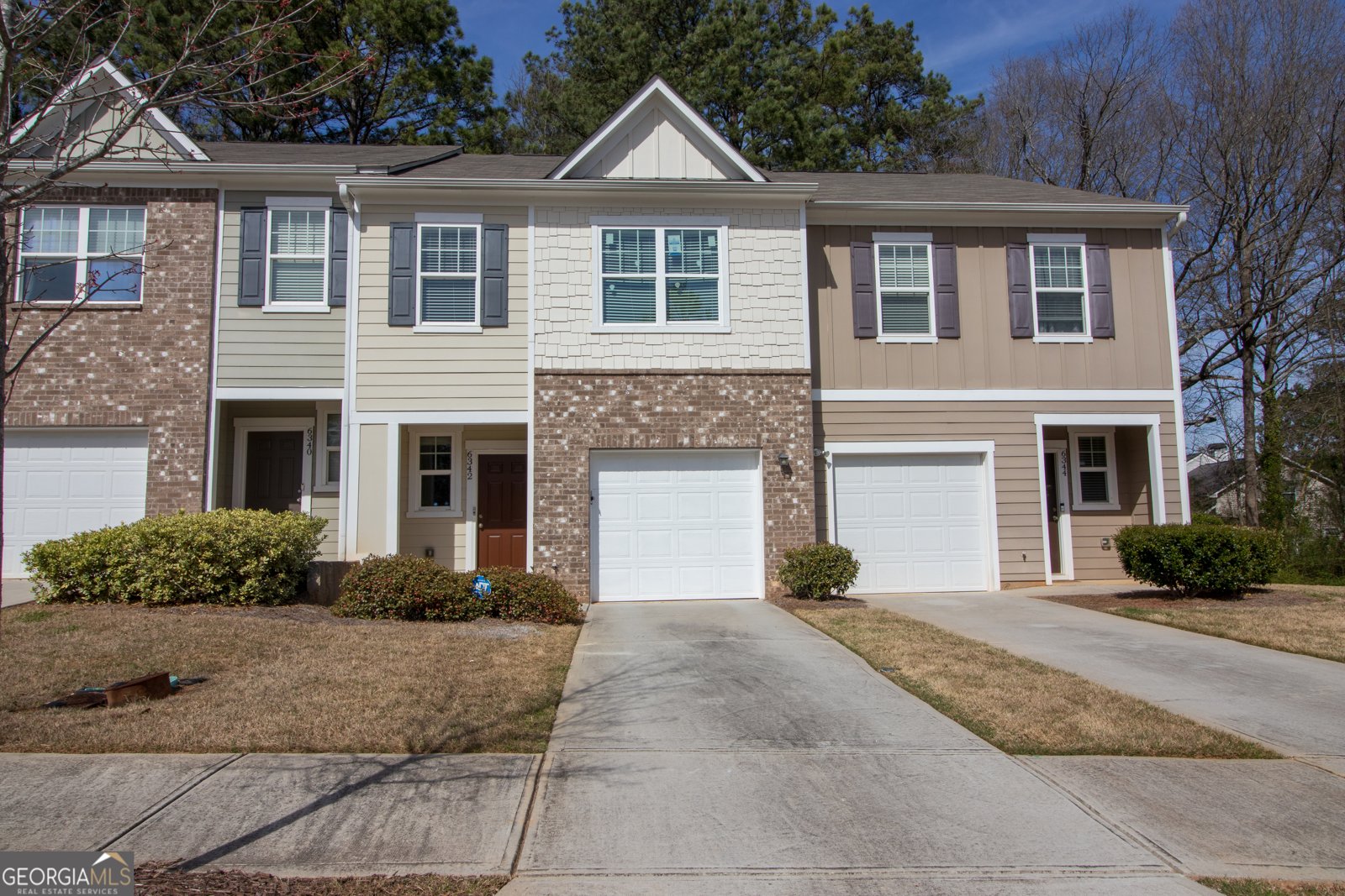 6342 Kinsland Court Lithonia - 1