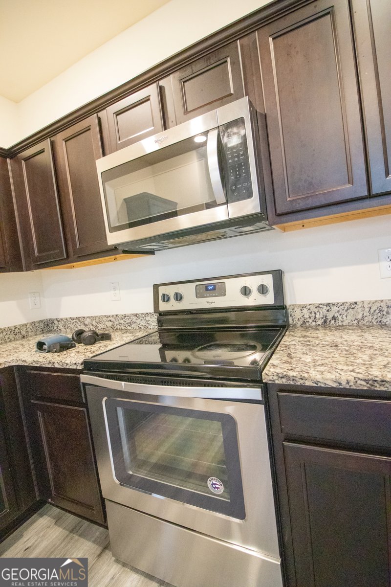 6342 Kinsland Court Lithonia - 6