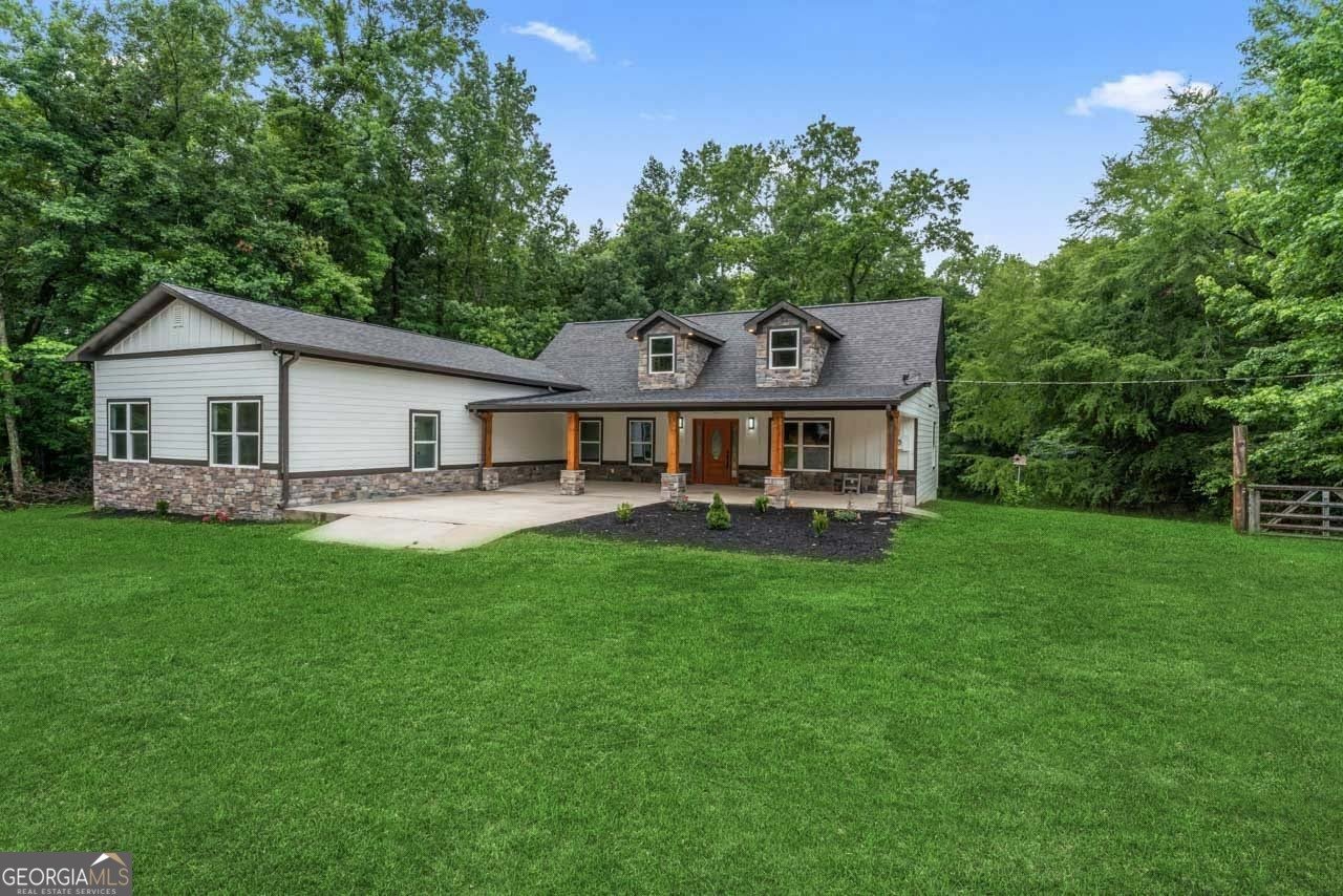 3250 Kings Road Meansville - 2