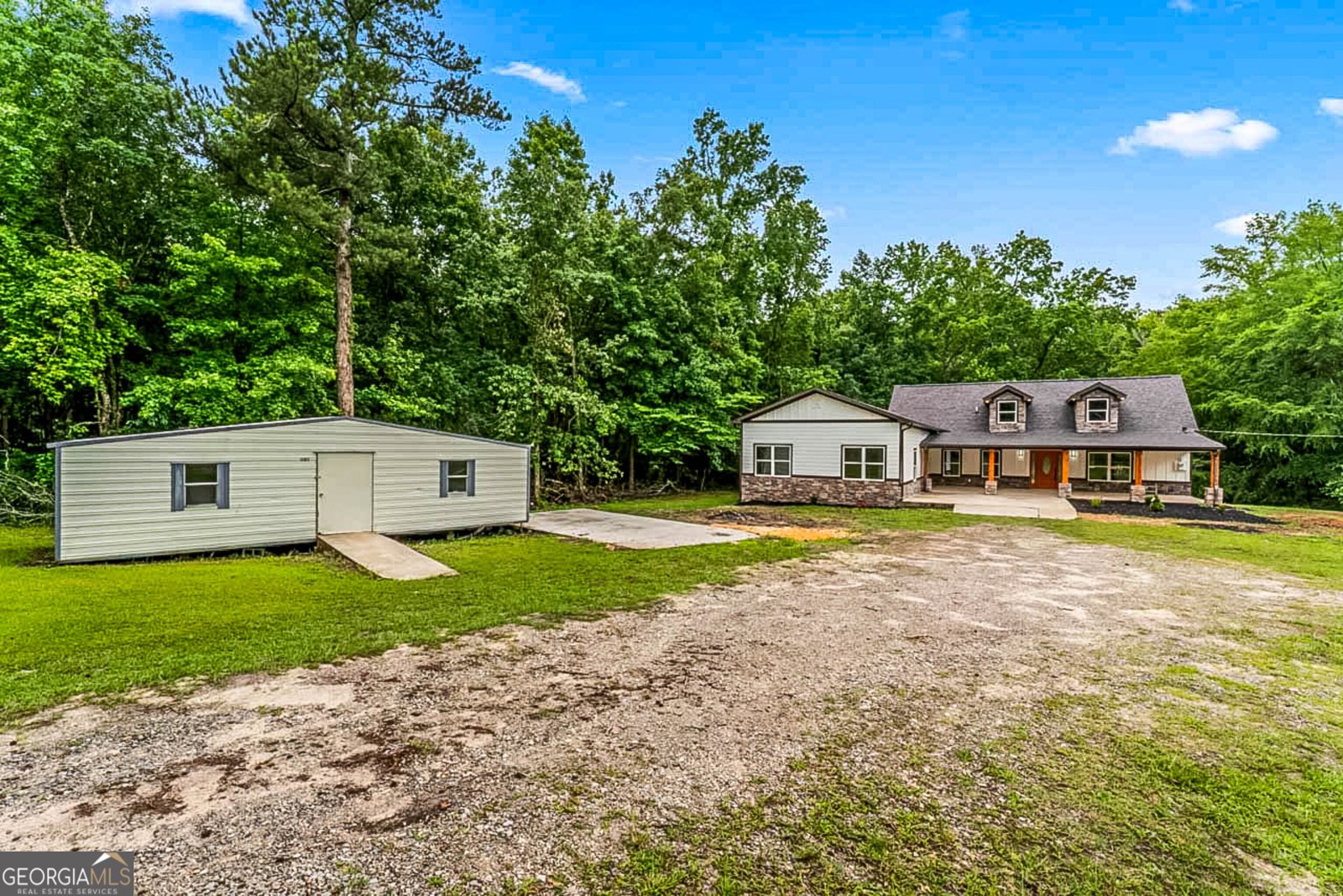 3250 Kings Road Meansville - 27
