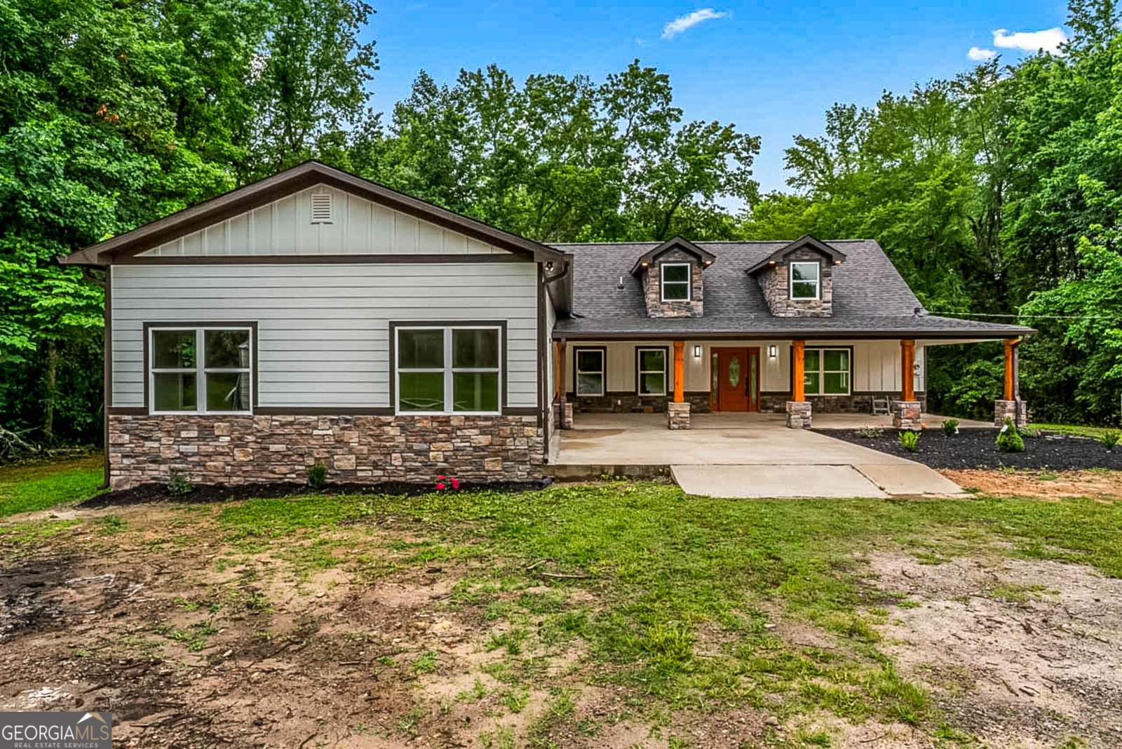 3250 Kings Road Meansville - 29
