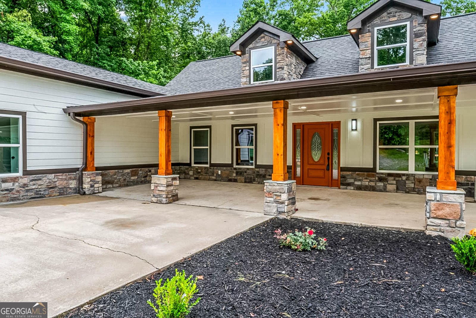 3250 Kings Road Meansville - 3