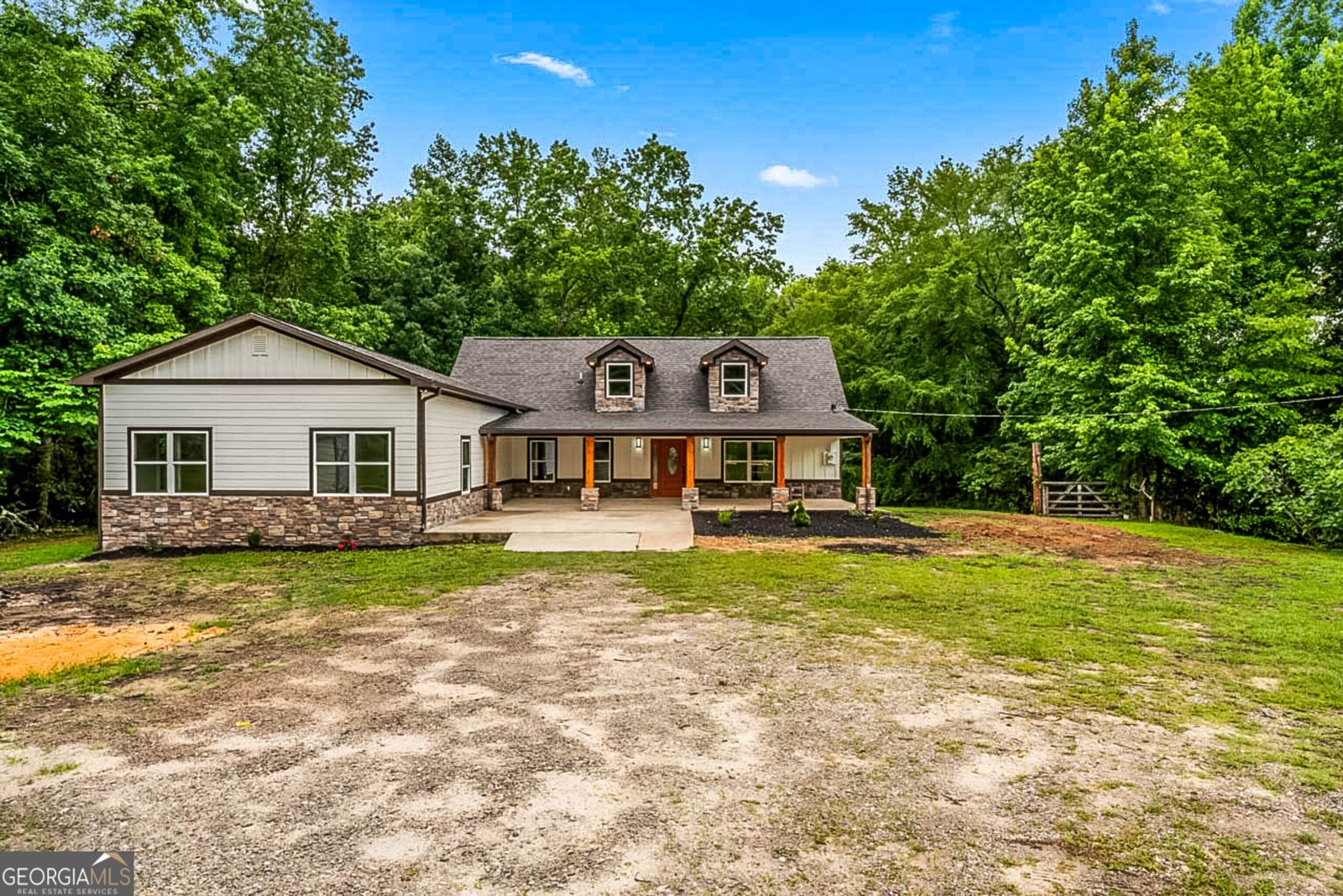 3250 Kings Road Meansville - 30