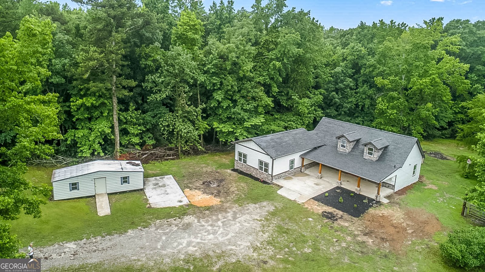 3250 Kings Road Meansville - 35