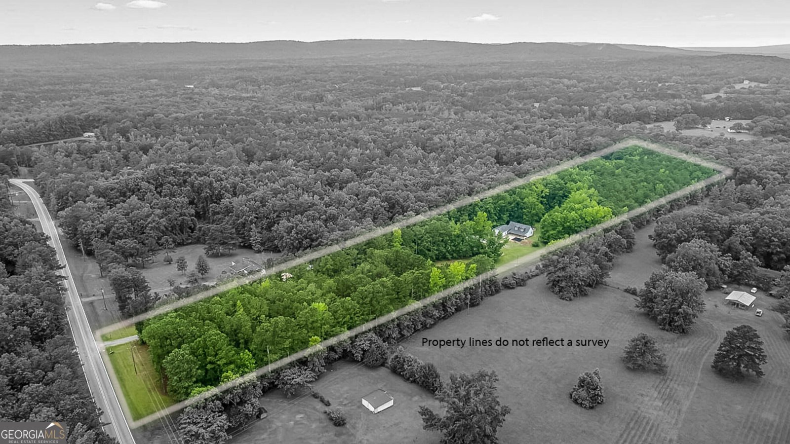 3250 Kings Road Meansville - 37