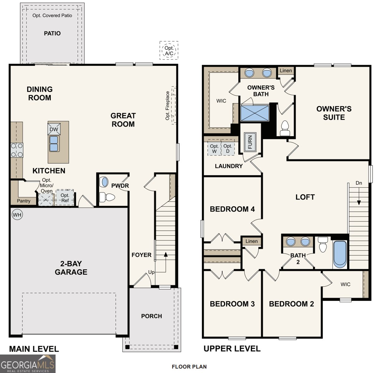 208 Colin Nicholas Drive Kingsland - 2