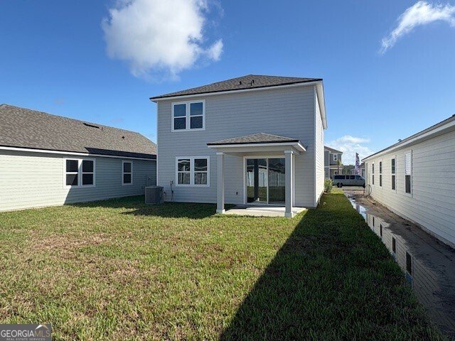 208 Colin Nicholas Drive Kingsland - 31