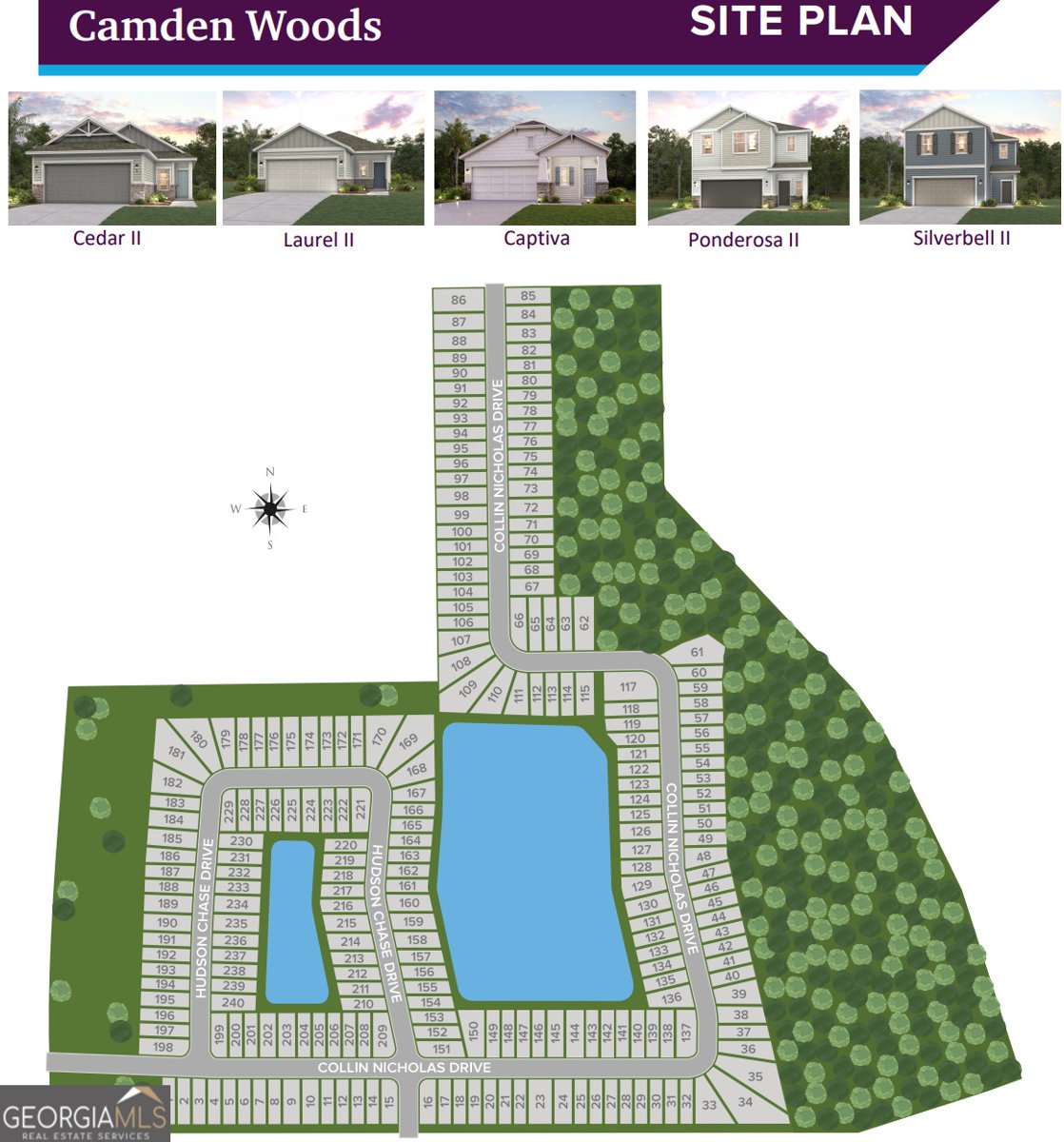 208 Collin Nicholas Drive Kingsland - 41
