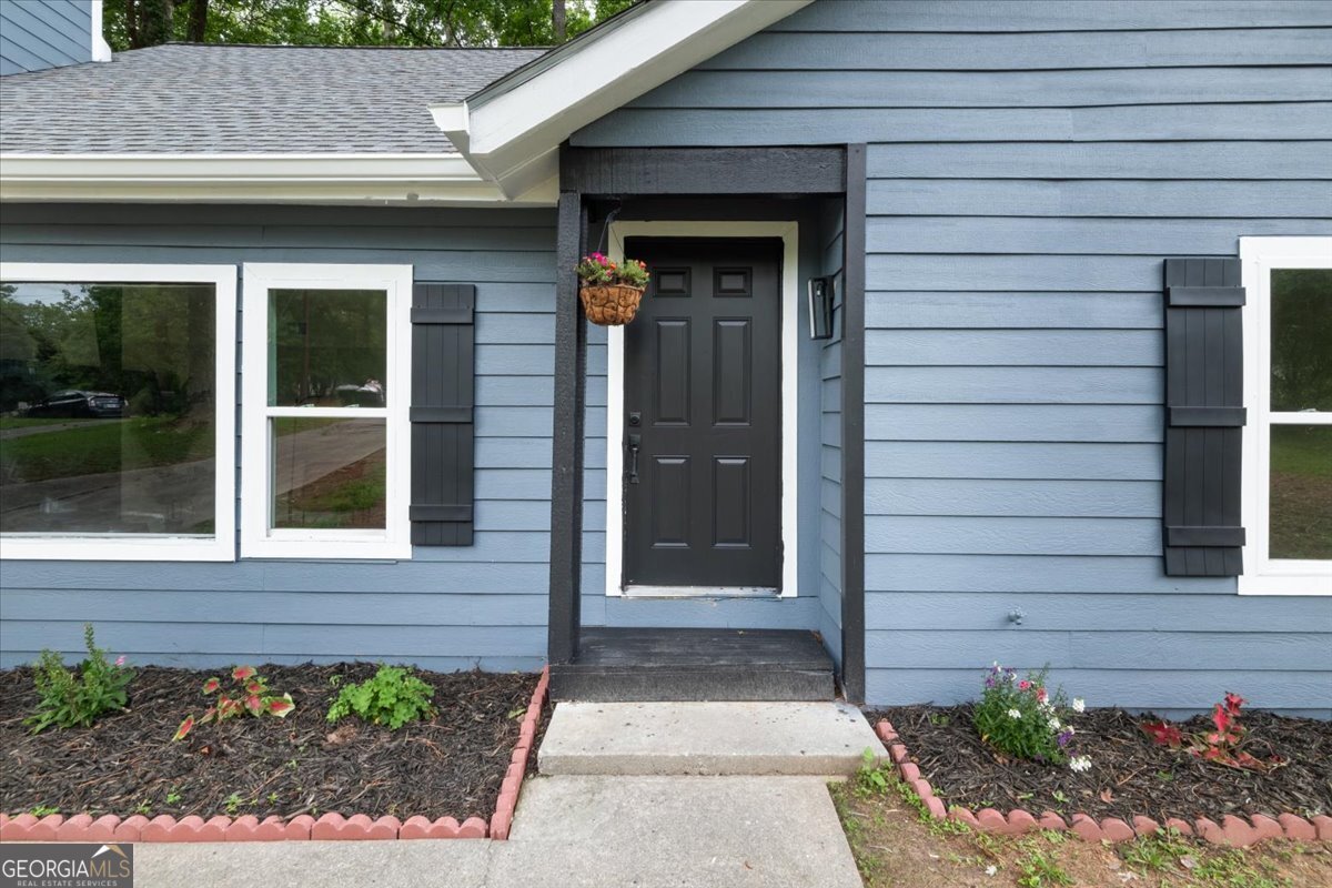9025 Huntwood Lane Riverdale - 1