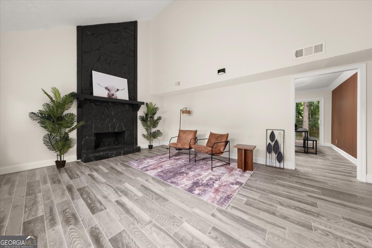 9025 Huntwood Lane Riverdale - 3