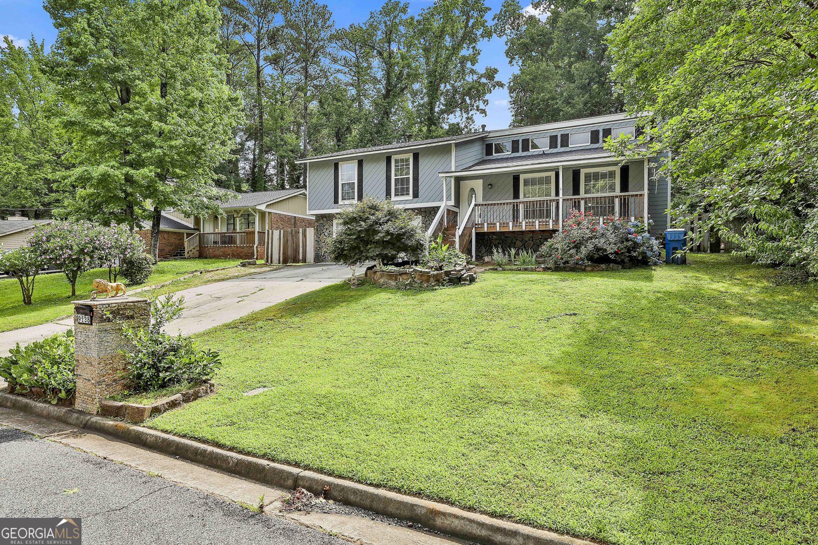 9138 Sunset Drive Jonesboro - 2
