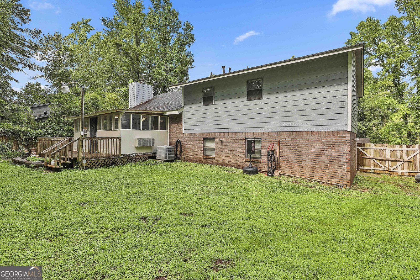 9138 Sunset Drive Jonesboro - 27
