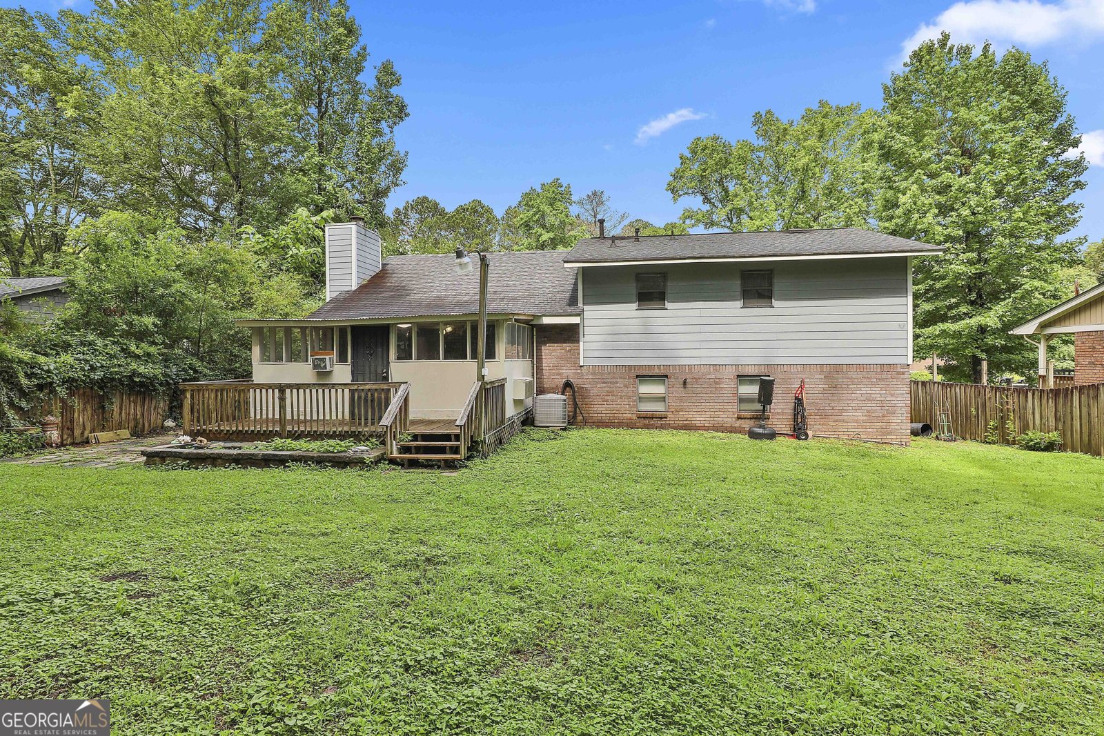 9138 Sunset Drive Jonesboro - 28