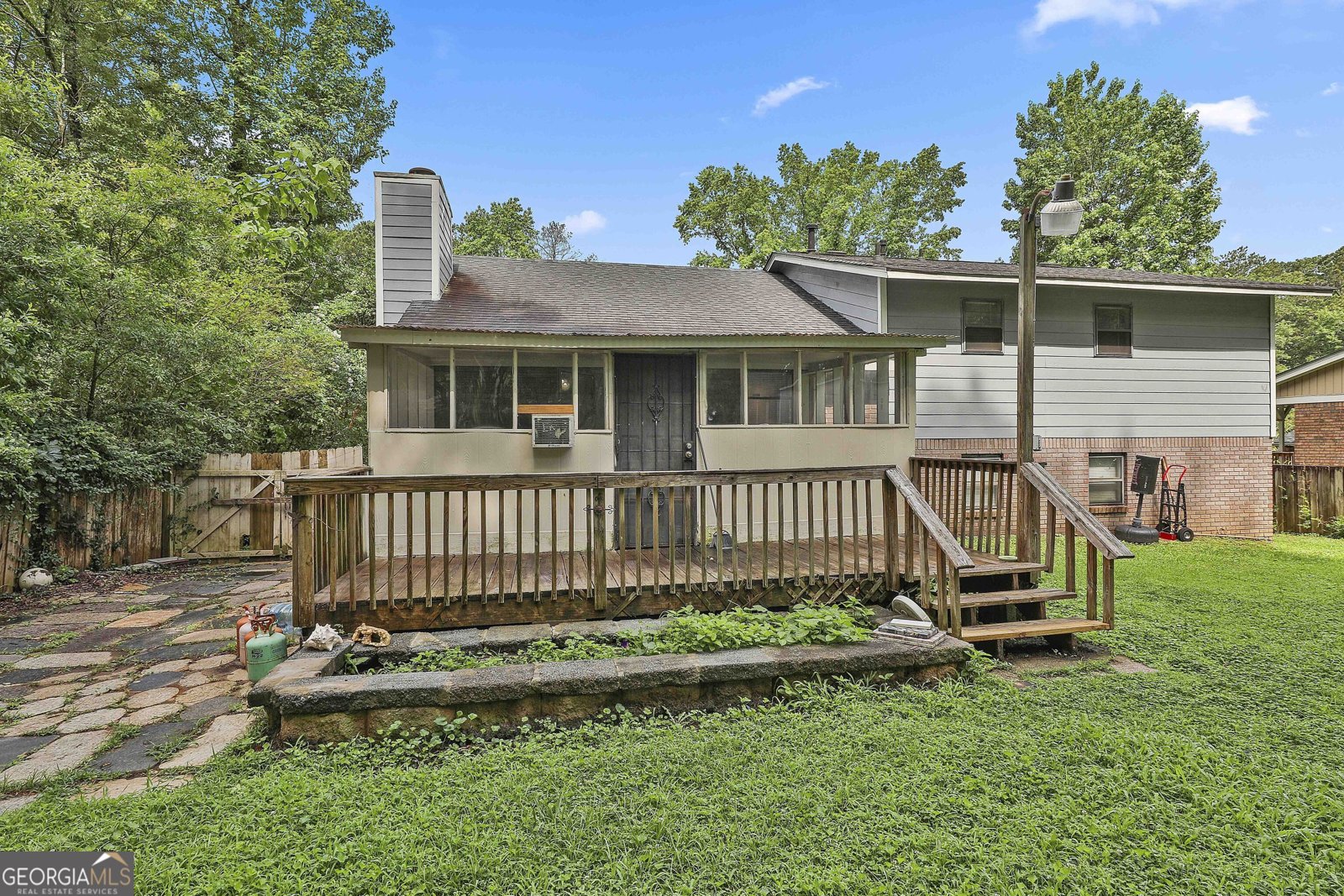 9138 Sunset Drive Jonesboro - 29