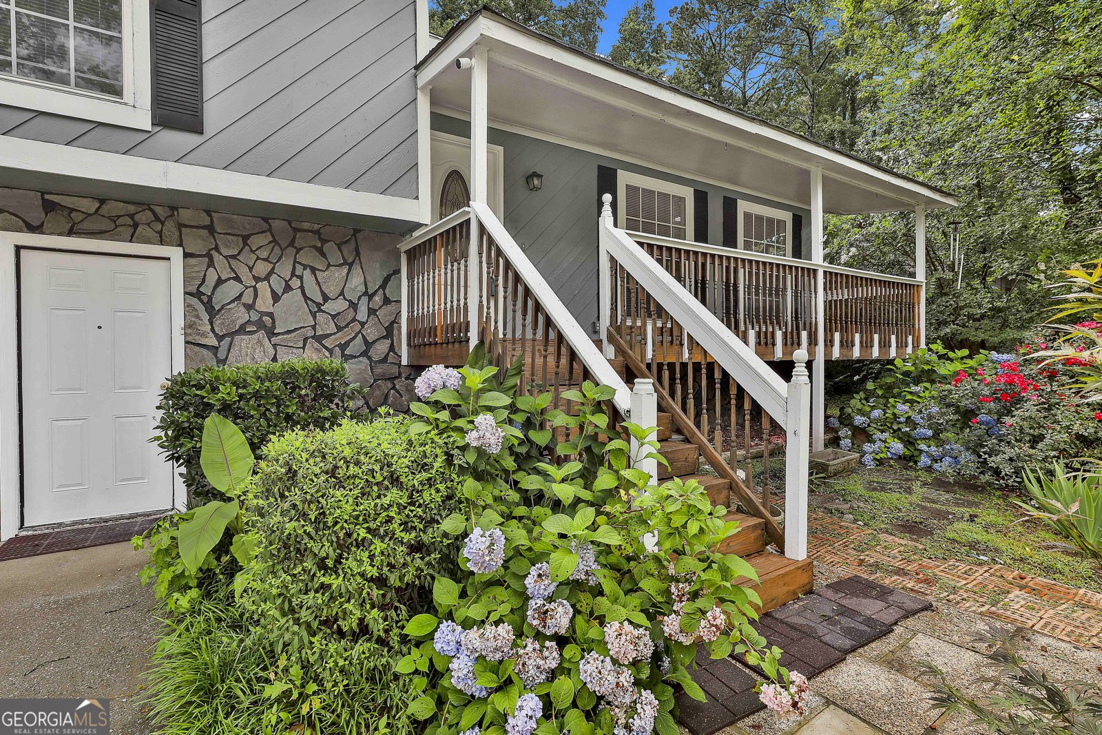 9138 Sunset Drive Jonesboro - 3
