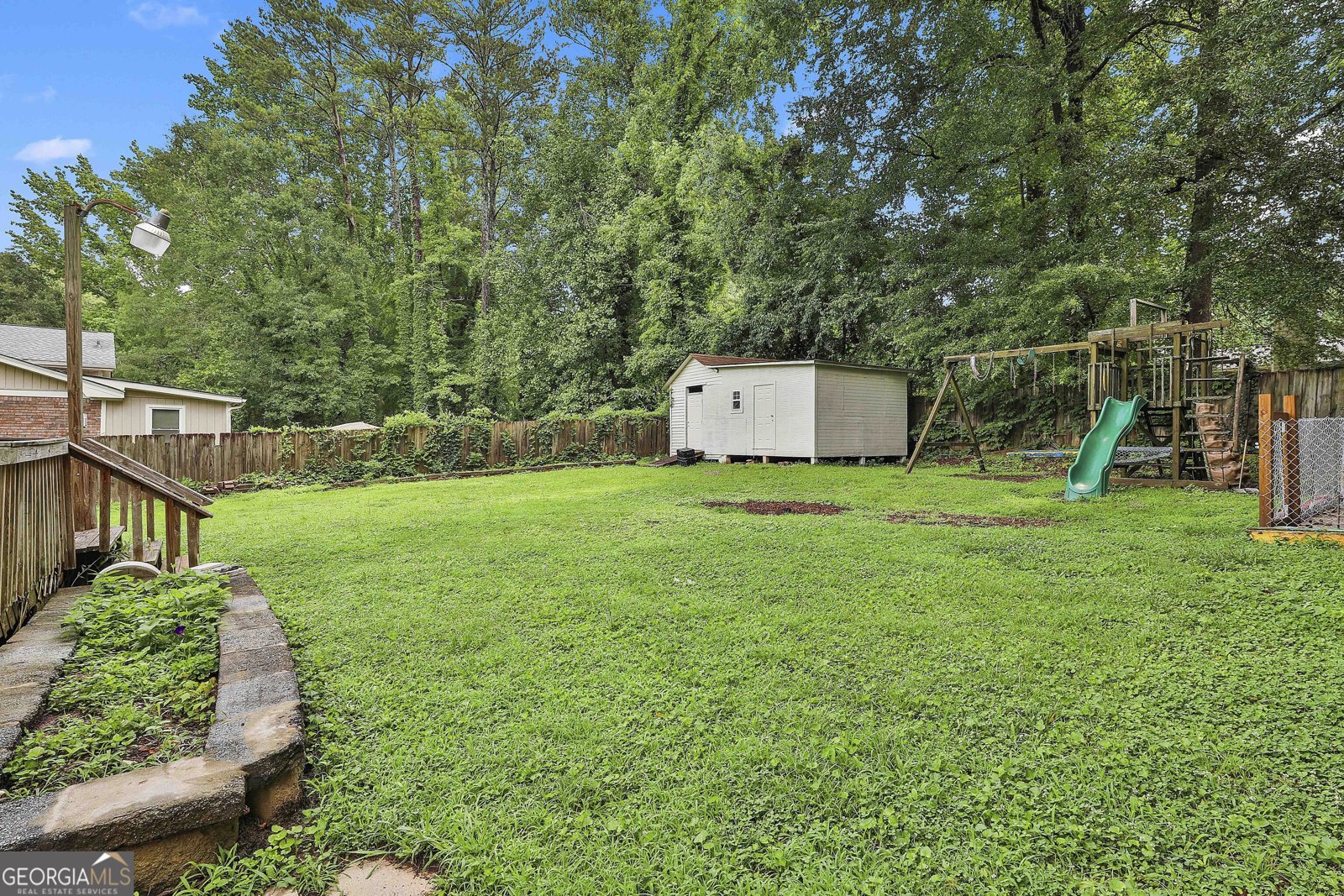 9138 Sunset Drive Jonesboro - 30