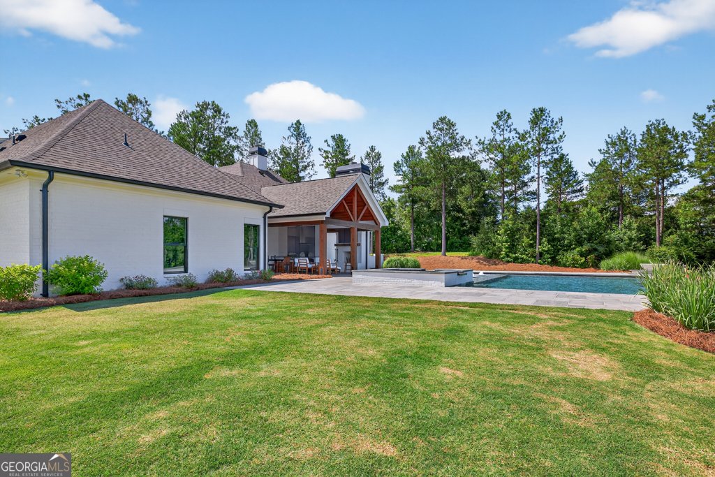 1791 McFarlin Bridge Road Carnesville - 11