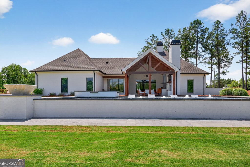 1791 McFarlin Bridge Road Carnesville - 13