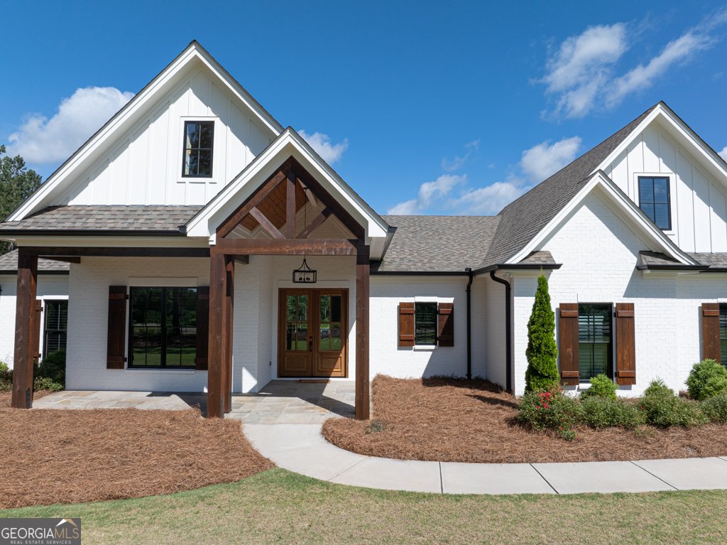 1791 McFarlin Bridge Road Carnesville - 15