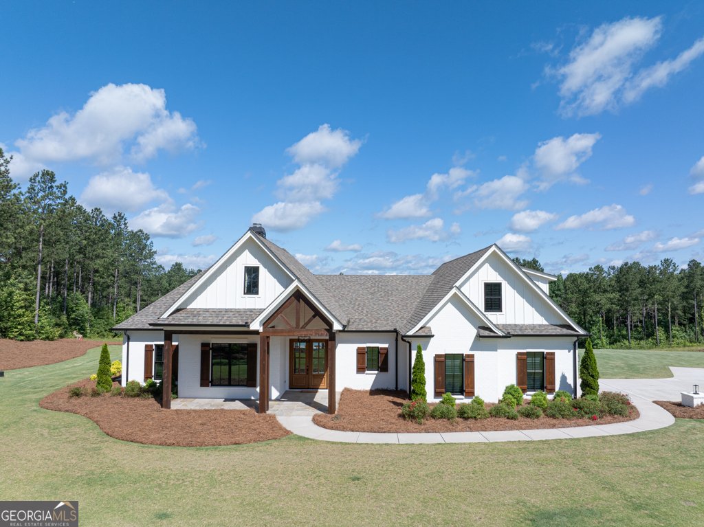 1791 McFarlin Bridge Road Carnesville - 16