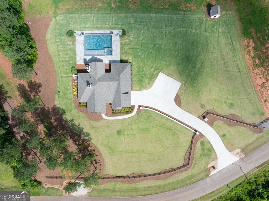 1791 McFarlin Bridge Road Carnesville - 20