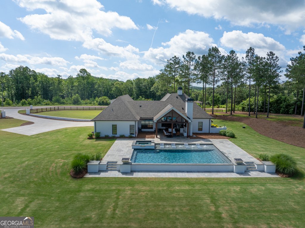 1791 McFarlin Bridge Road Carnesville - 24