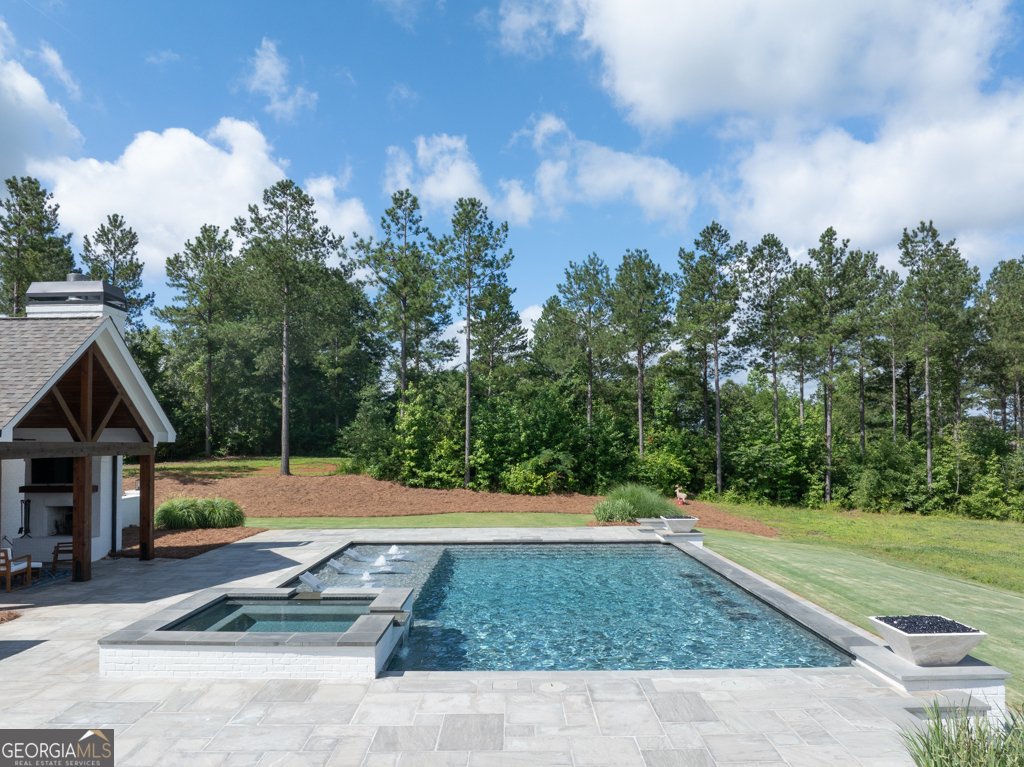 1791 McFarlin Bridge Road Carnesville - 26